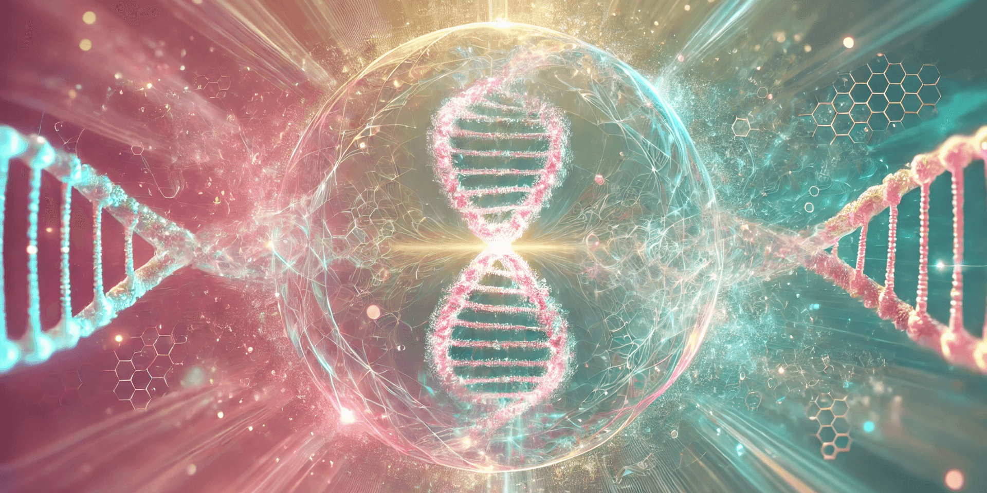 DNA Light Code Transmissions 
